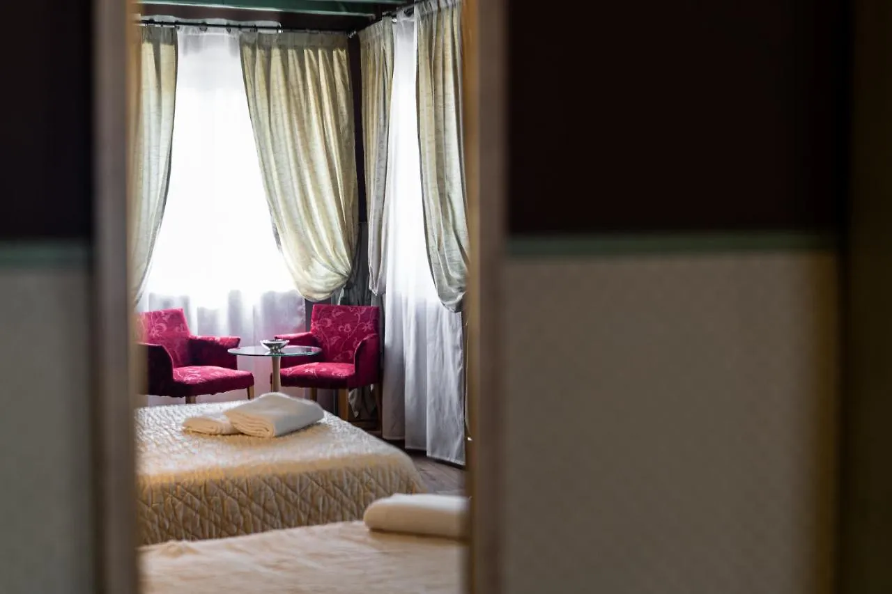 Residenza Villa Vecelli Cavriani Mozzecane Gasthuis