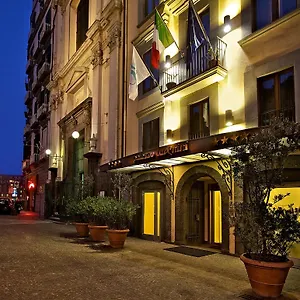 Palazzo Turchini Hotel Napels